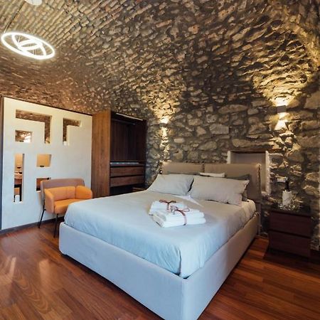 Vicolo72 Hotel Calitri Luaran gambar