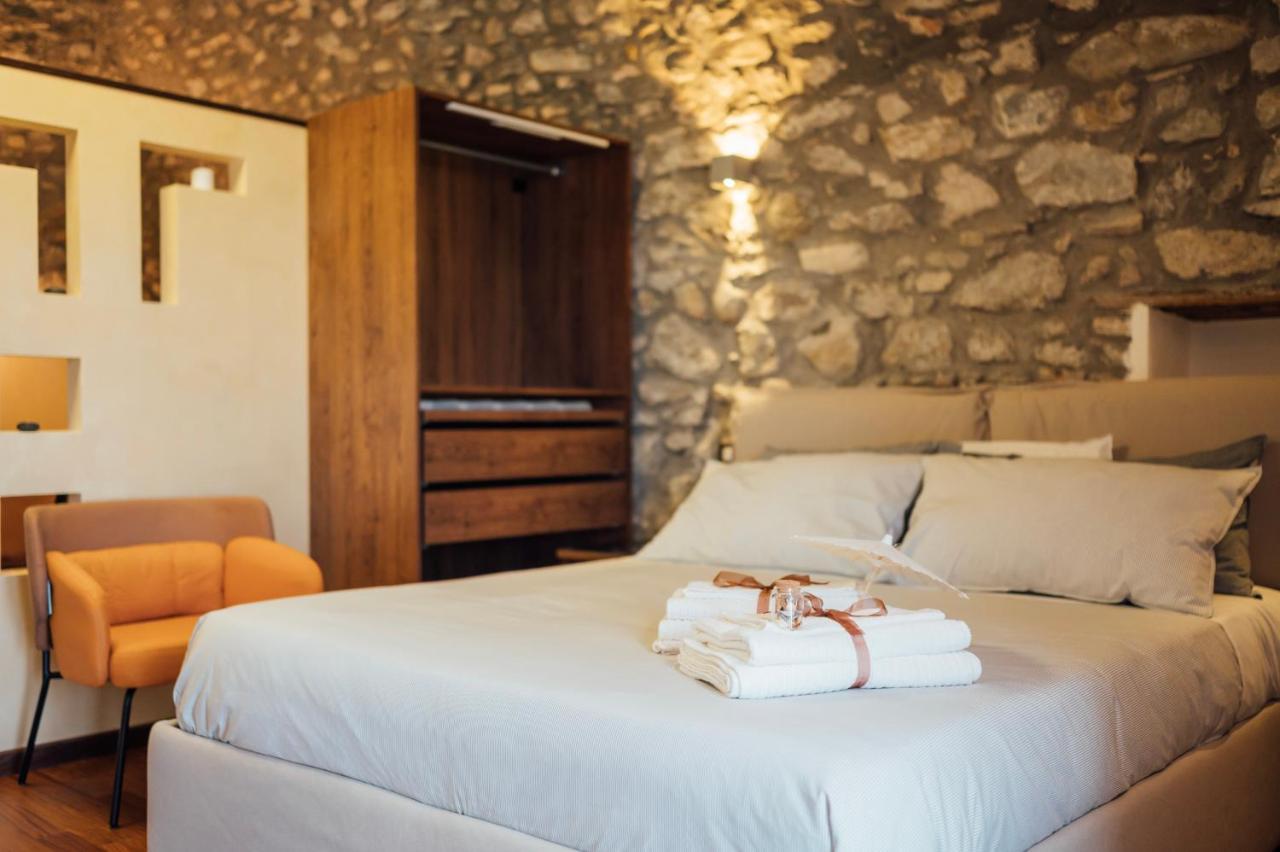 Vicolo72 Hotel Calitri Luaran gambar