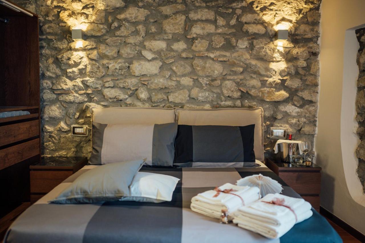 Vicolo72 Hotel Calitri Luaran gambar