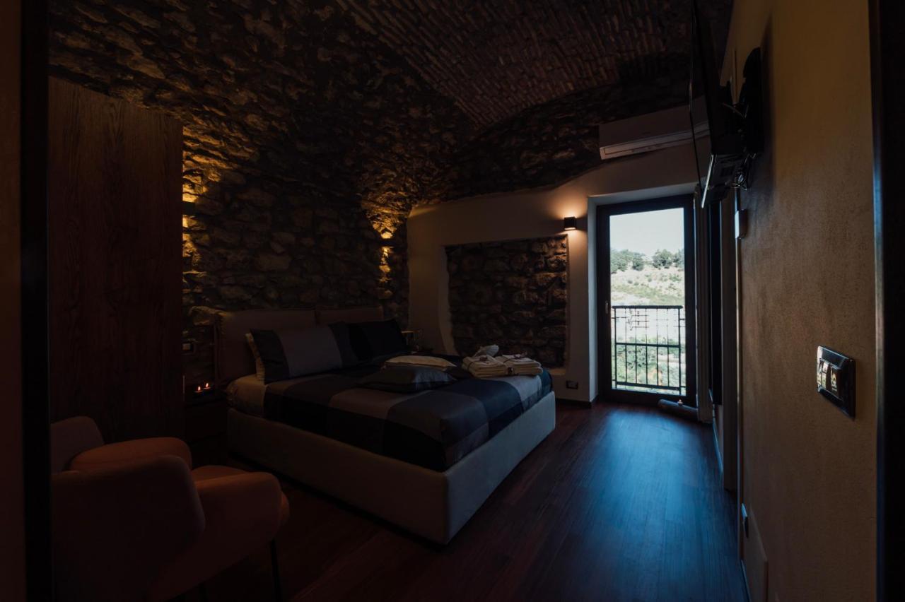 Vicolo72 Hotel Calitri Luaran gambar