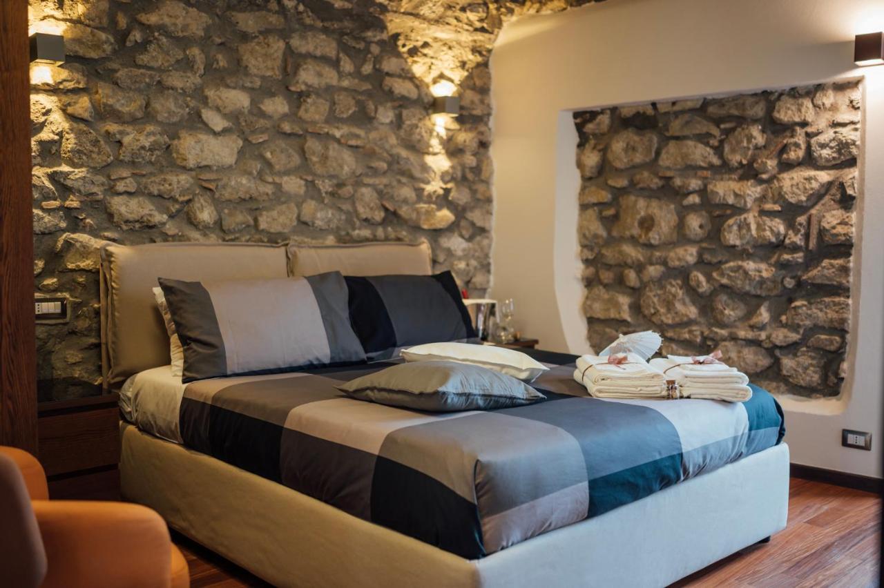 Vicolo72 Hotel Calitri Luaran gambar