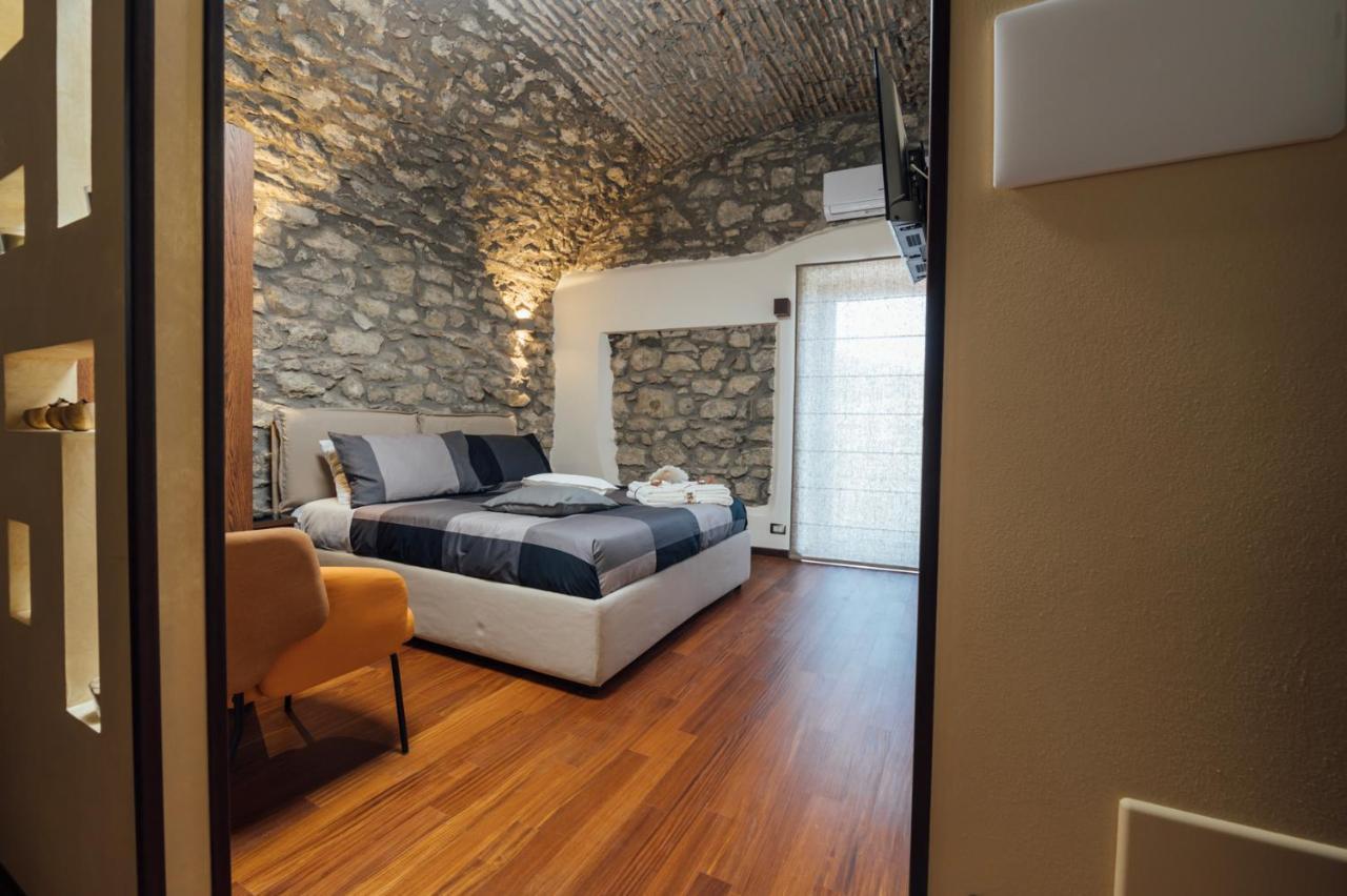 Vicolo72 Hotel Calitri Luaran gambar