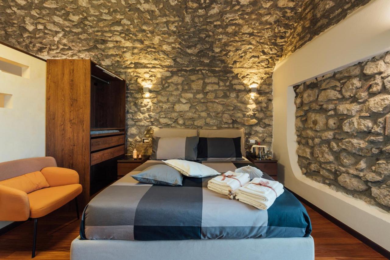 Vicolo72 Hotel Calitri Luaran gambar