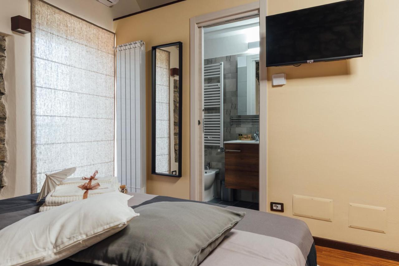 Vicolo72 Hotel Calitri Luaran gambar