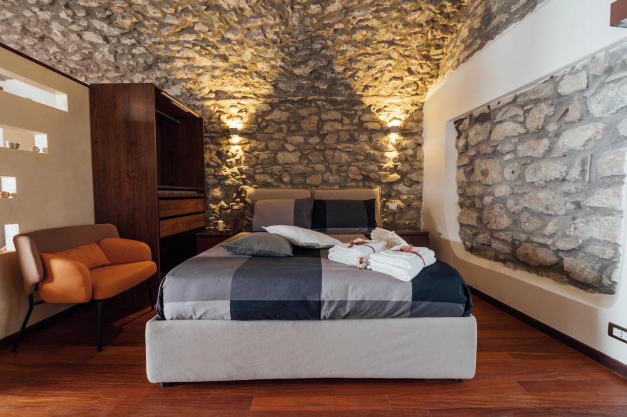 Vicolo72 Hotel Calitri Luaran gambar