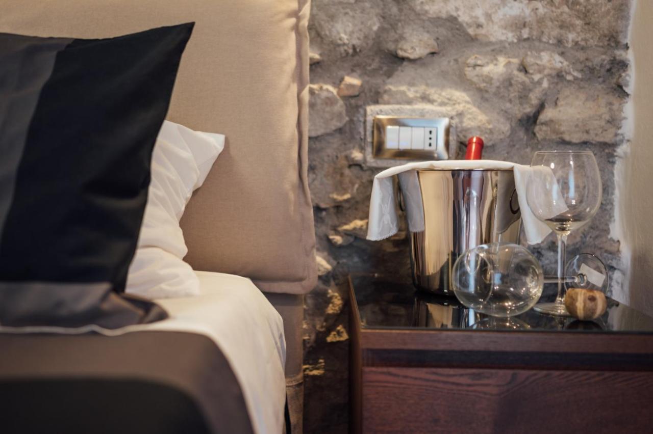 Vicolo72 Hotel Calitri Luaran gambar