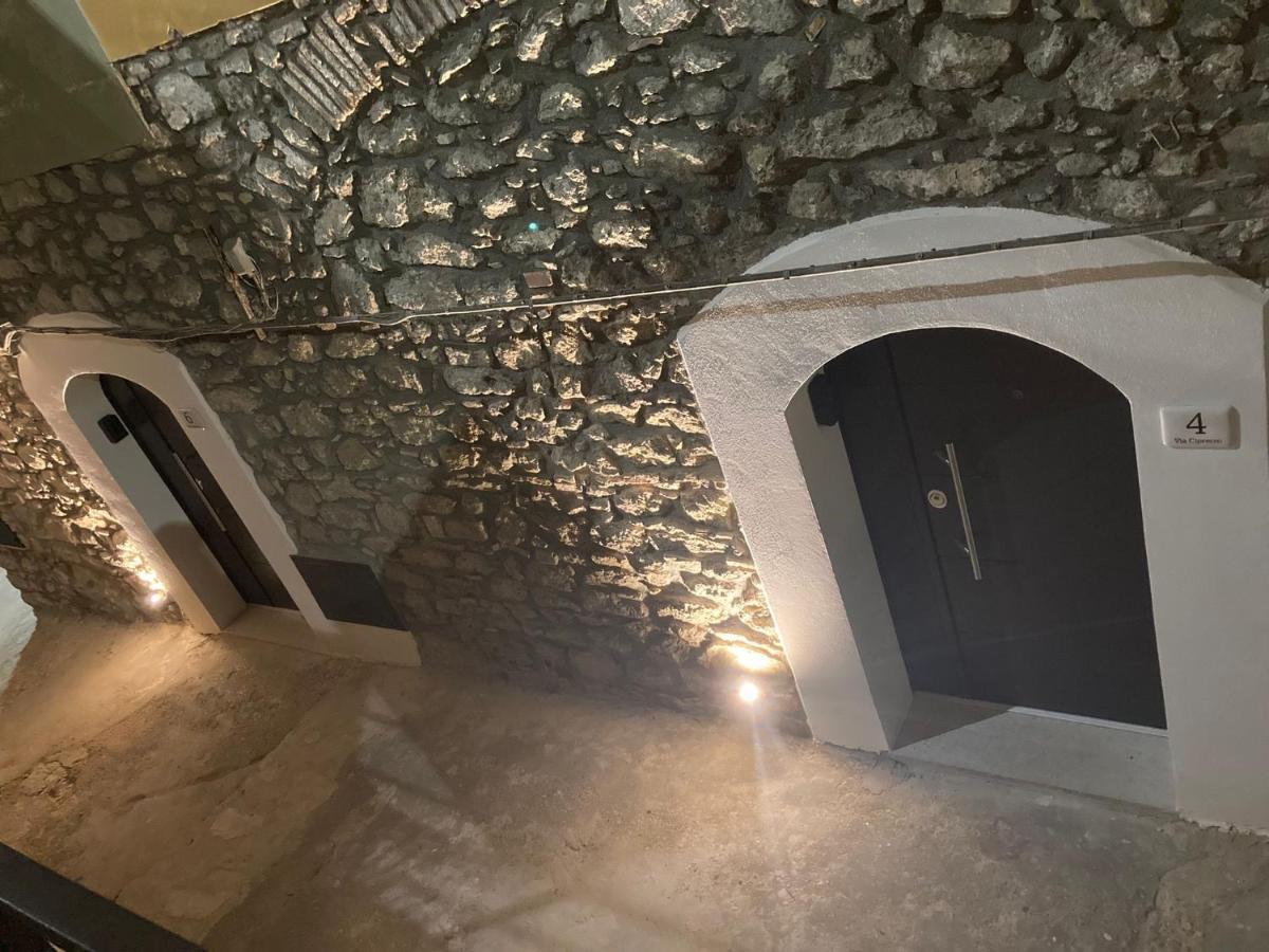 Vicolo72 Hotel Calitri Luaran gambar