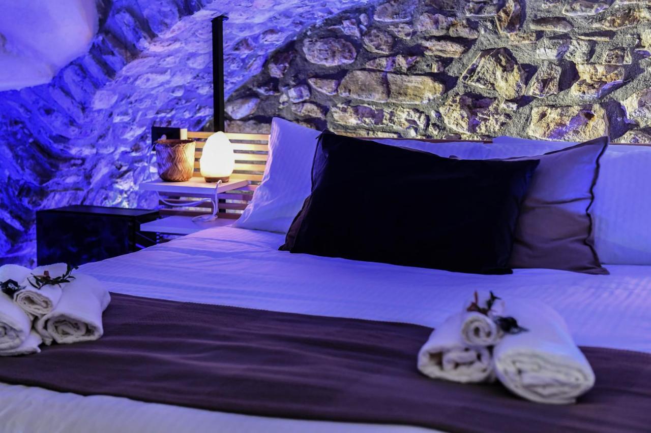 Vicolo72 Hotel Calitri Luaran gambar