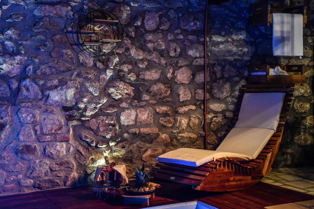 Vicolo72 Hotel Calitri Luaran gambar