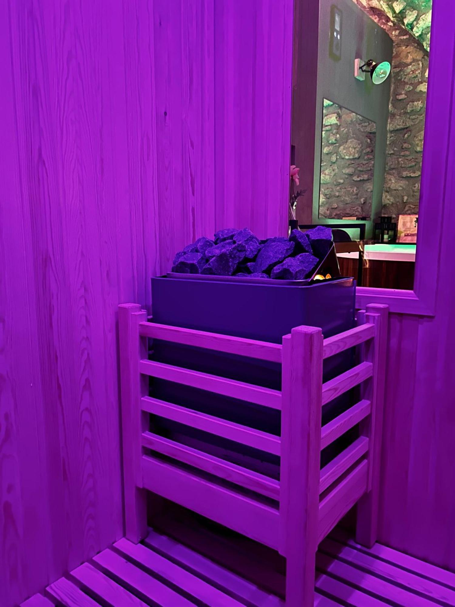 Vicolo72 Hotel Calitri Bilik gambar