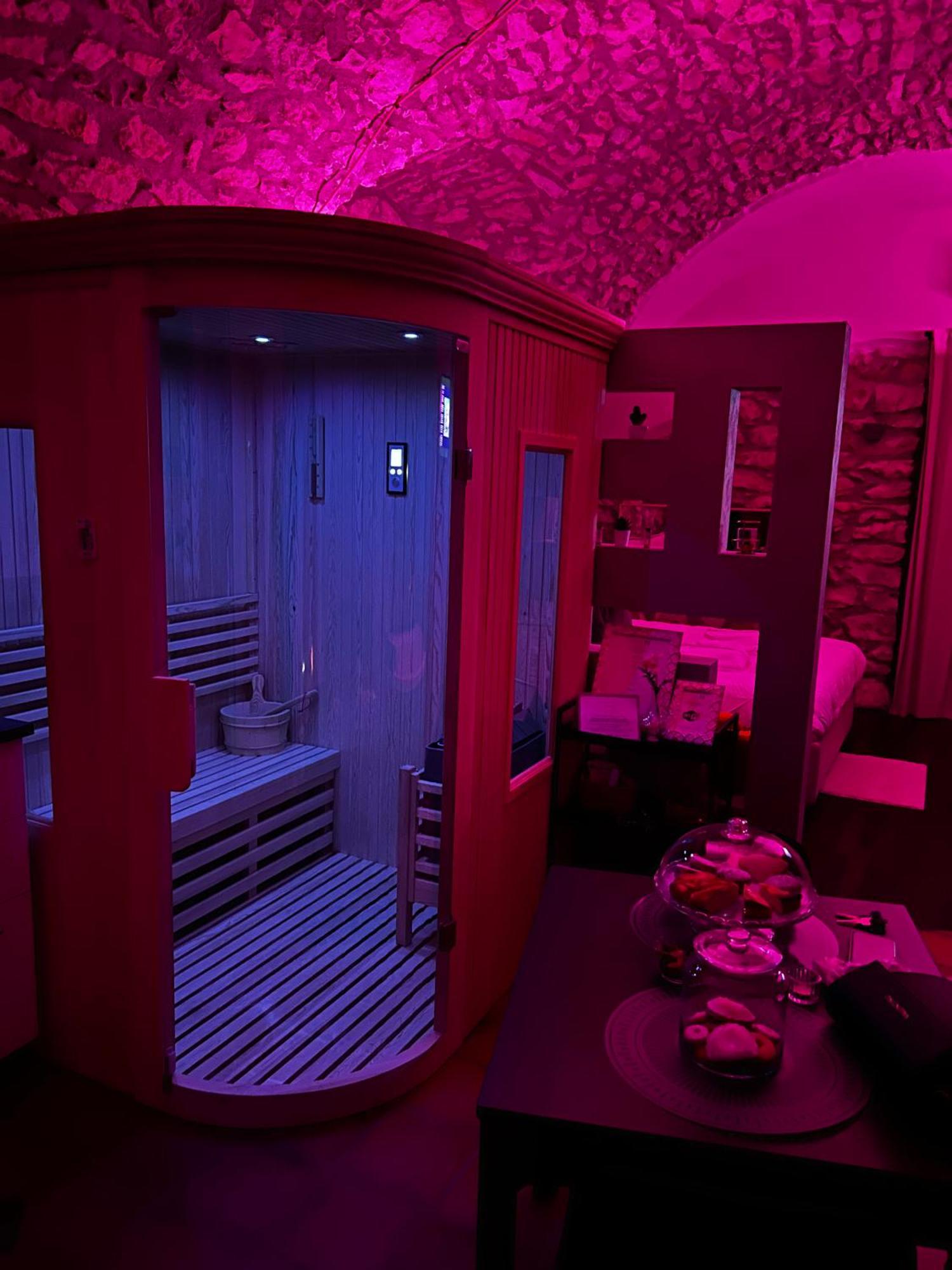 Vicolo72 Hotel Calitri Bilik gambar