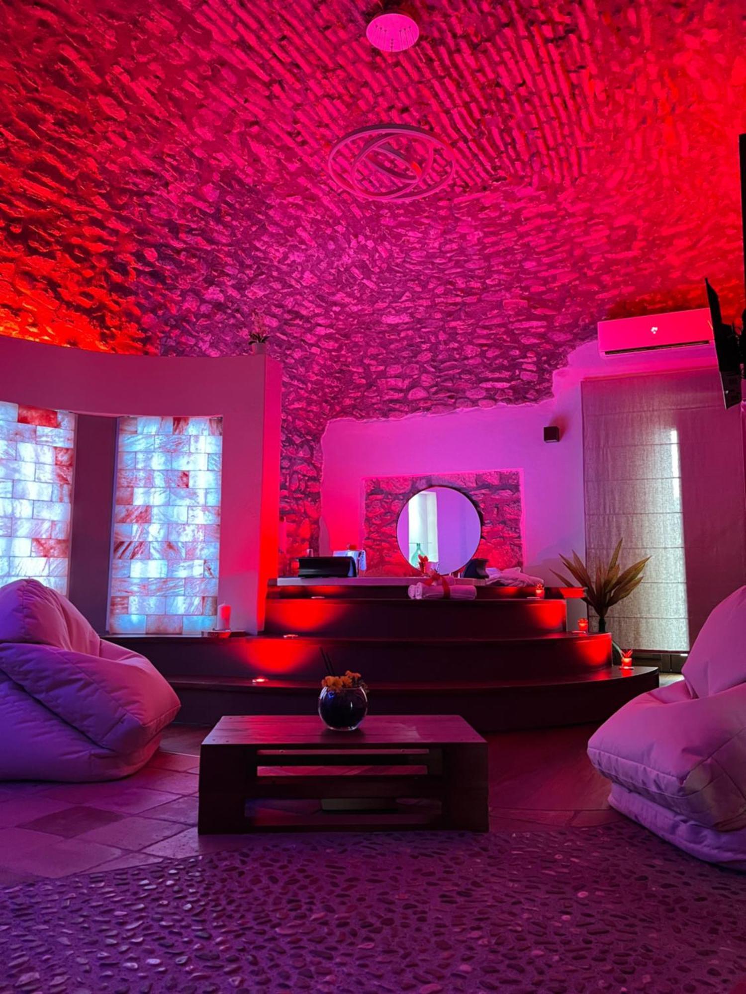 Vicolo72 Hotel Calitri Luaran gambar